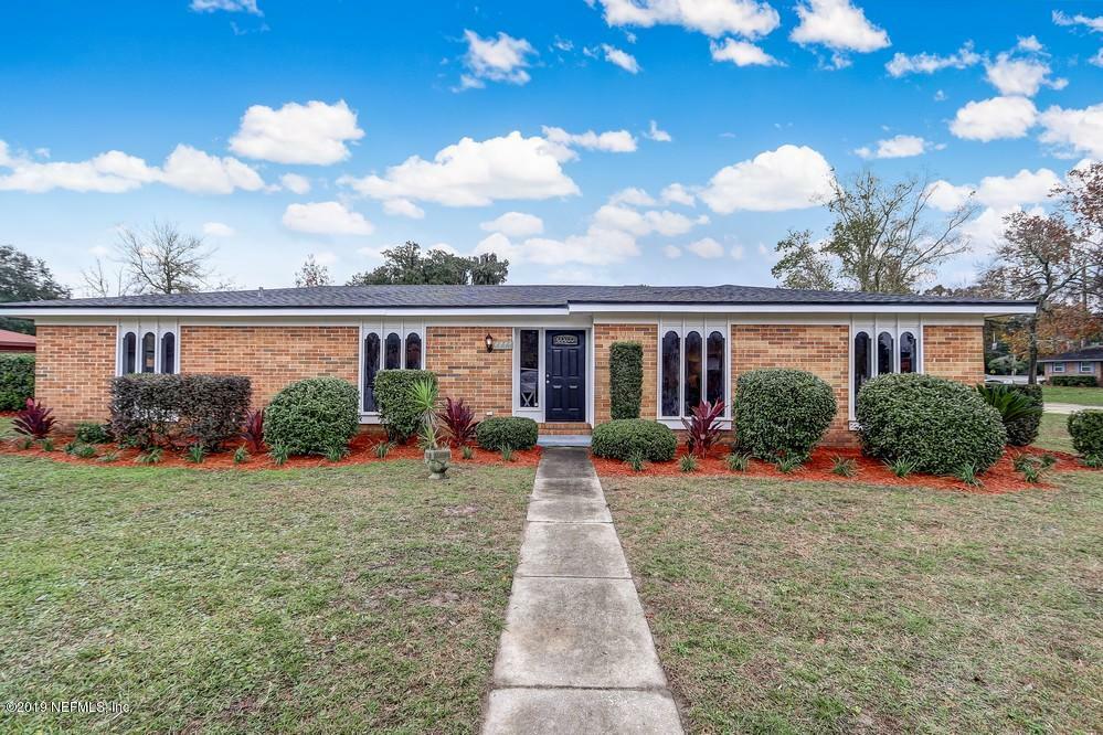 Property Photo: 2388 Grace Lane FL 32073