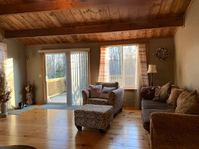 Property Photo: 36 Neal Hill Road NH 03816