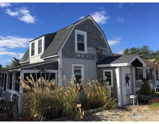 Property Photo: 246 Gurnet Rd MA 02332