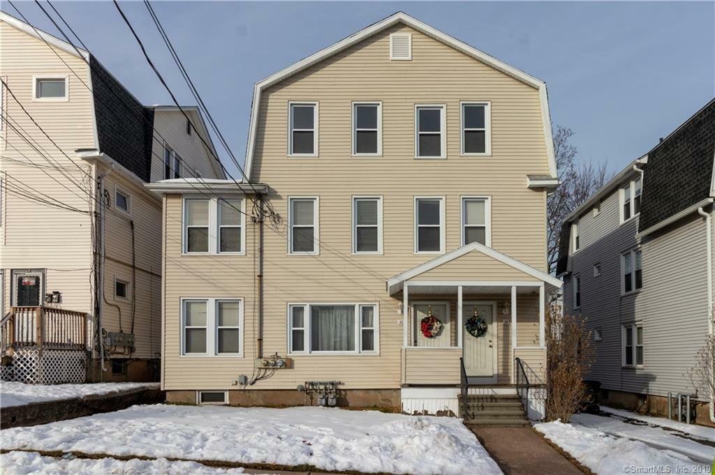 Property Photo:  34 Court Park  CT 06119 