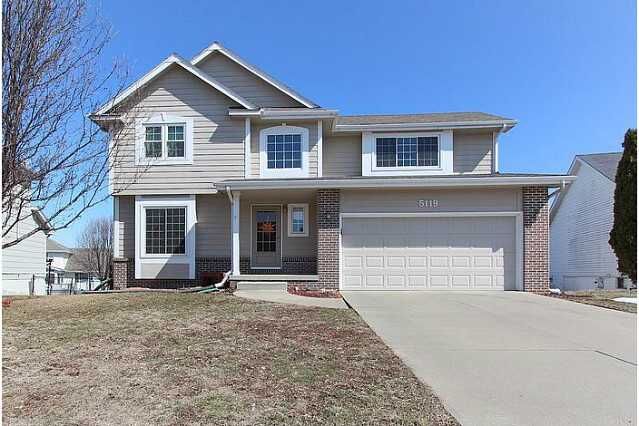Property Photo:  5119 70th Street  IA 50322 