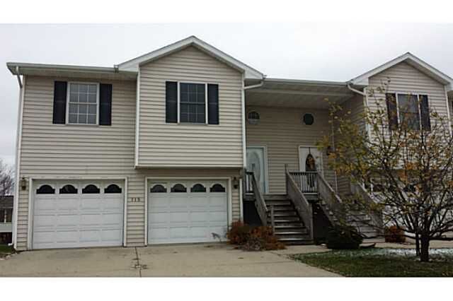 Property Photo:  715 SE Kensington Road  IA 50021 