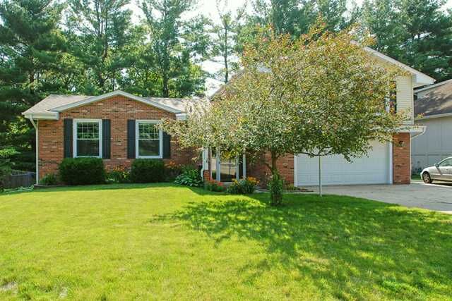 Property Photo:  631 47th Street  IA 50265 