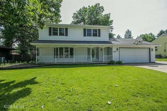 Property Photo:  4517 70th Street  IA 50322 