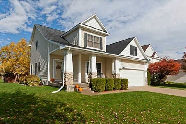 Property Photo:  12631 Airline Avenue  IA 50323 