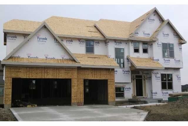 Property Photo:  16415 Maple Street  IA 50325 