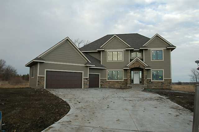 Property Photo:  9117 NW 71st Avenue  IA 50131 