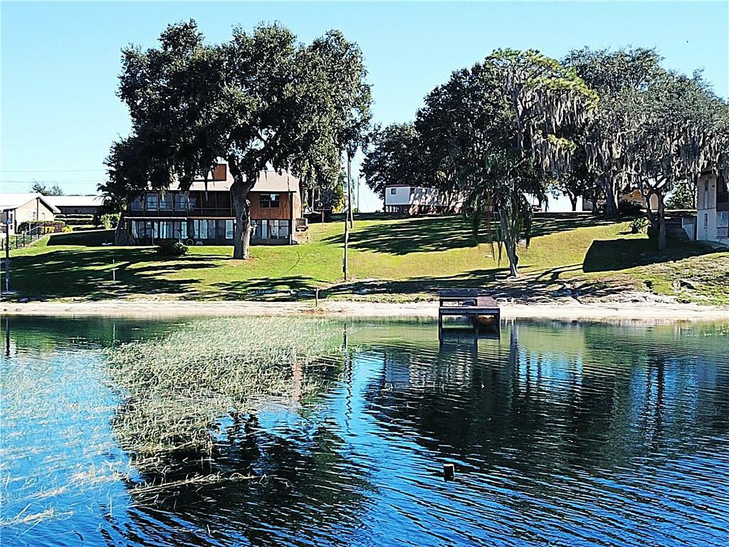 Property Photo: 1263 Hollister Road FL 33827