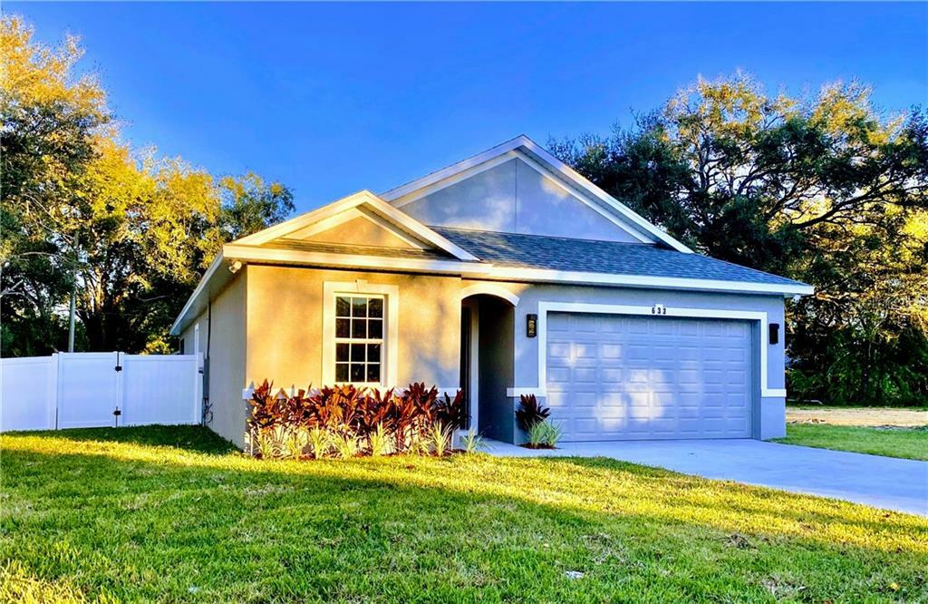 Property Photo:  633 Burch Avenue  FL 34787 