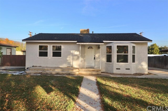 Property Photo:  4431 N Stoddard Avenue  CA 92407 