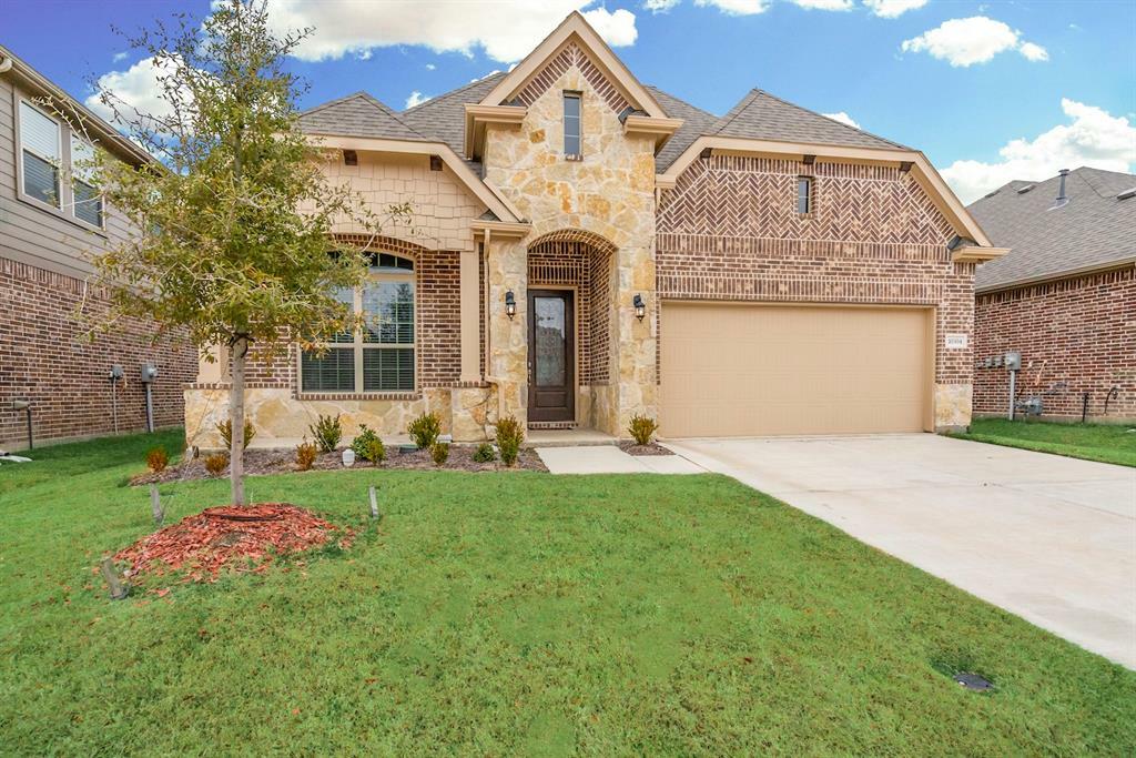 Property Photo:  10304 Georgetown Place  TX 75071 