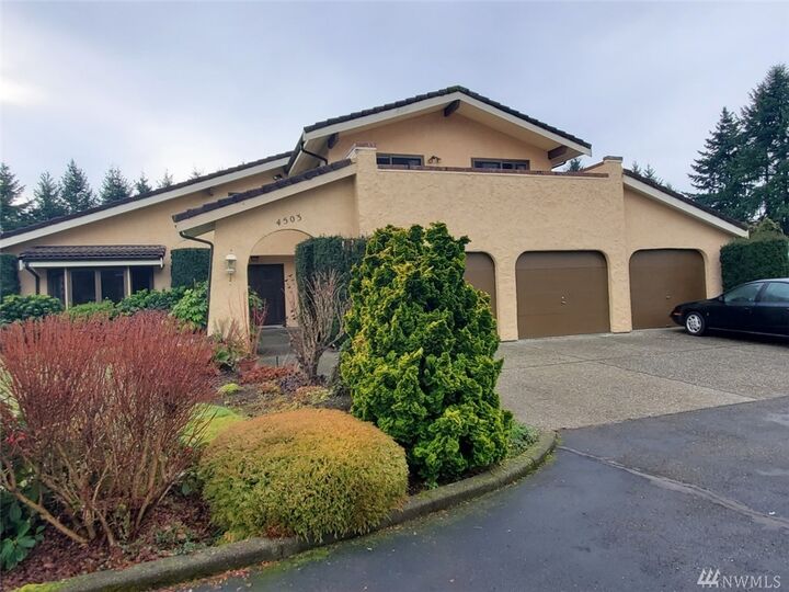 Property Photo:  4503 64th Ave S  WA 98513 
