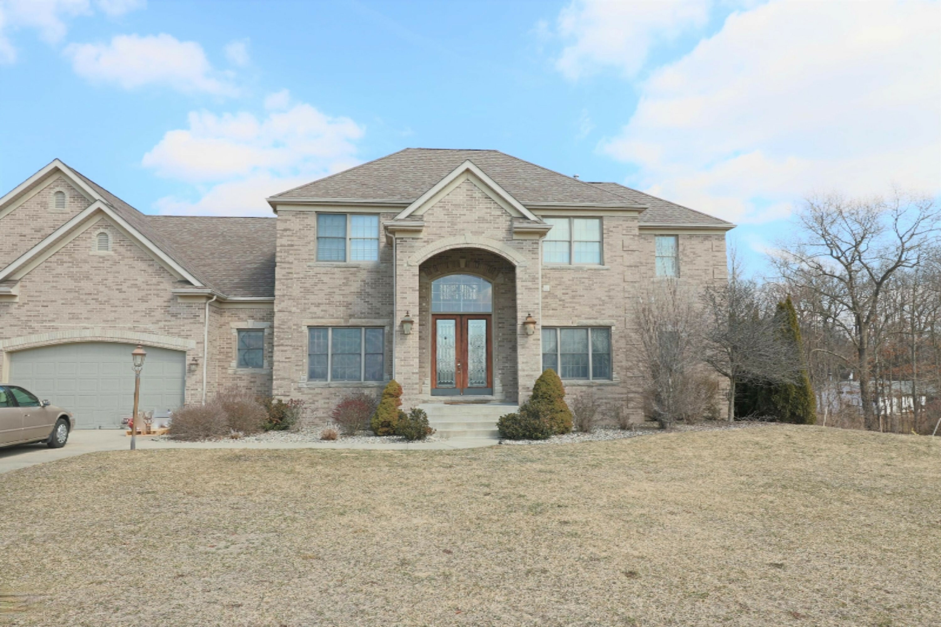 Property Photo:  70073 Tiffany Drive  MI 49112 