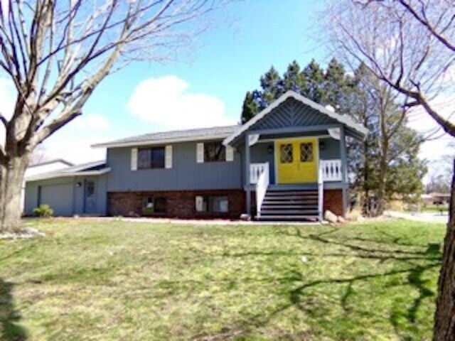 Property Photo: 646 Nordberg Avenue NW MI 49504