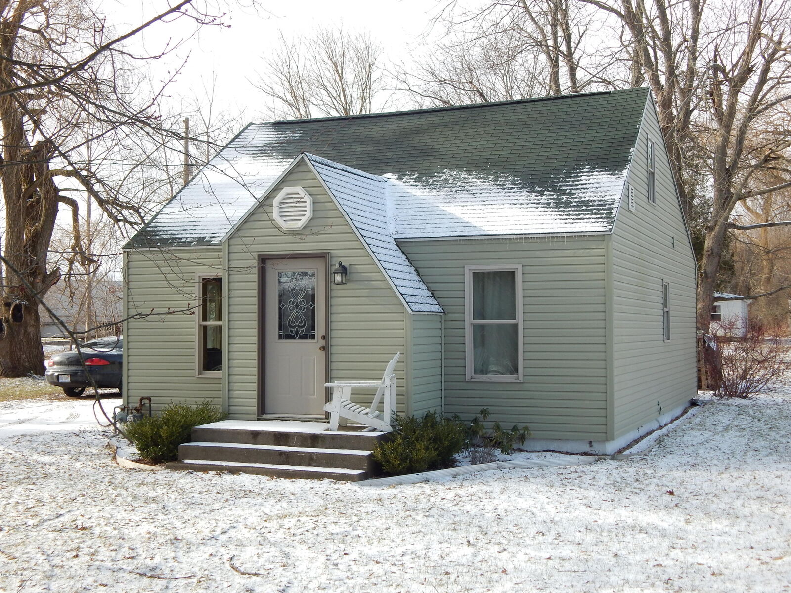 Property Photo:  135 N 5th Street NE  MI 49319 