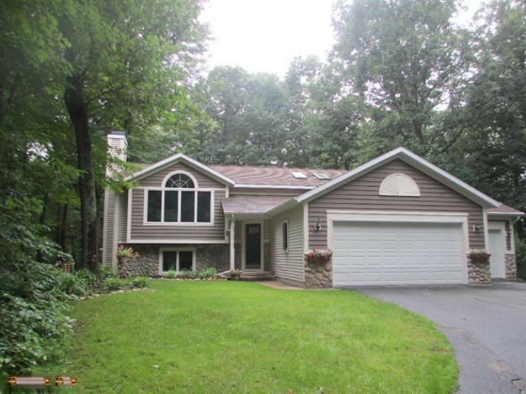 Property Photo:  11090 S Bailey Valley Drive  MI 48838 