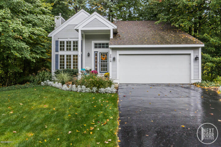 2016 Breeze Drive  Holland MI 49424 photo