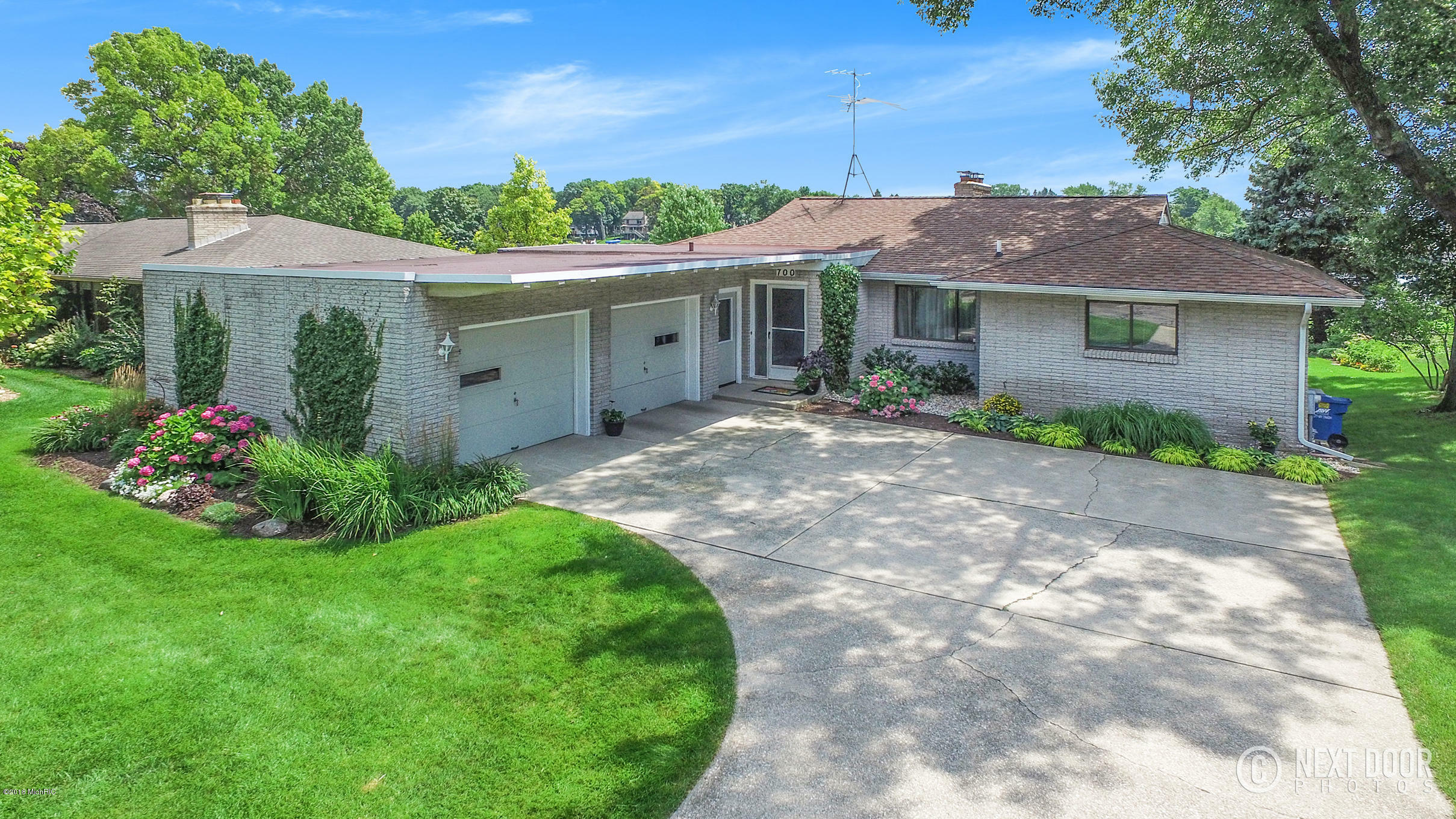 Property Photo: 700 Fall Street MI 49456