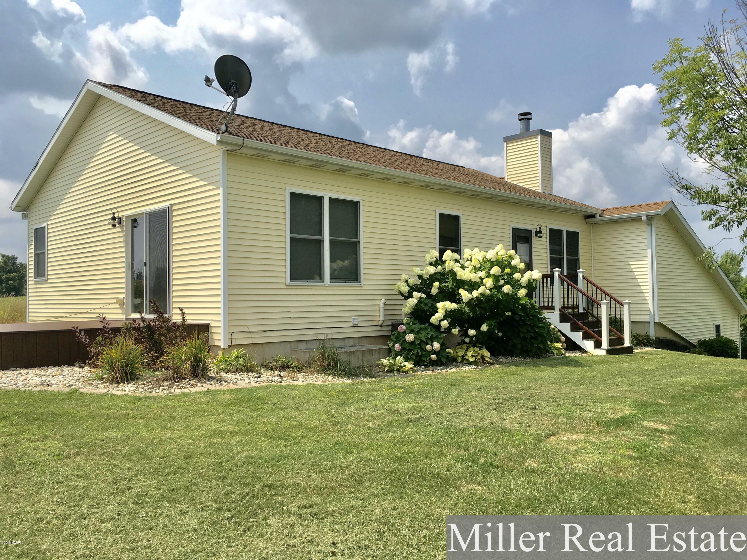 Property Photo: 6092 M-79 MI 49073