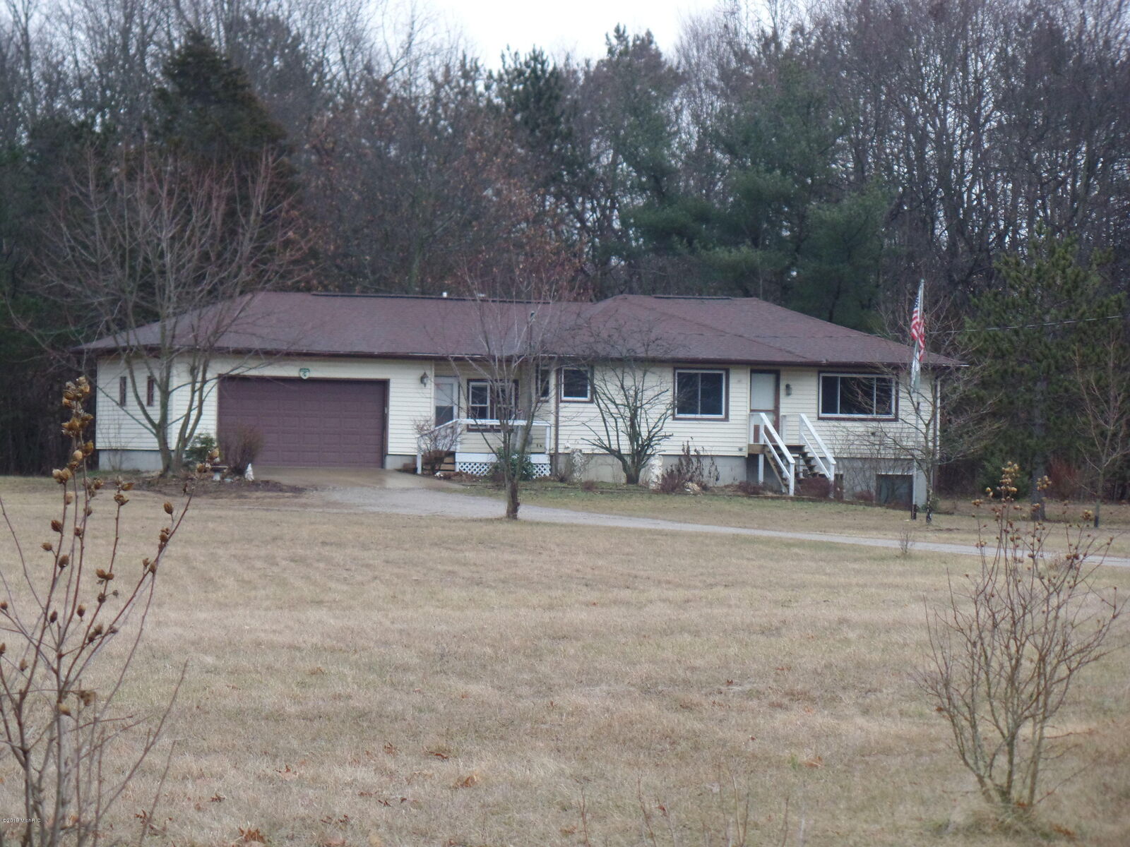 Property Photo:  67 67th Street  MI 49090 