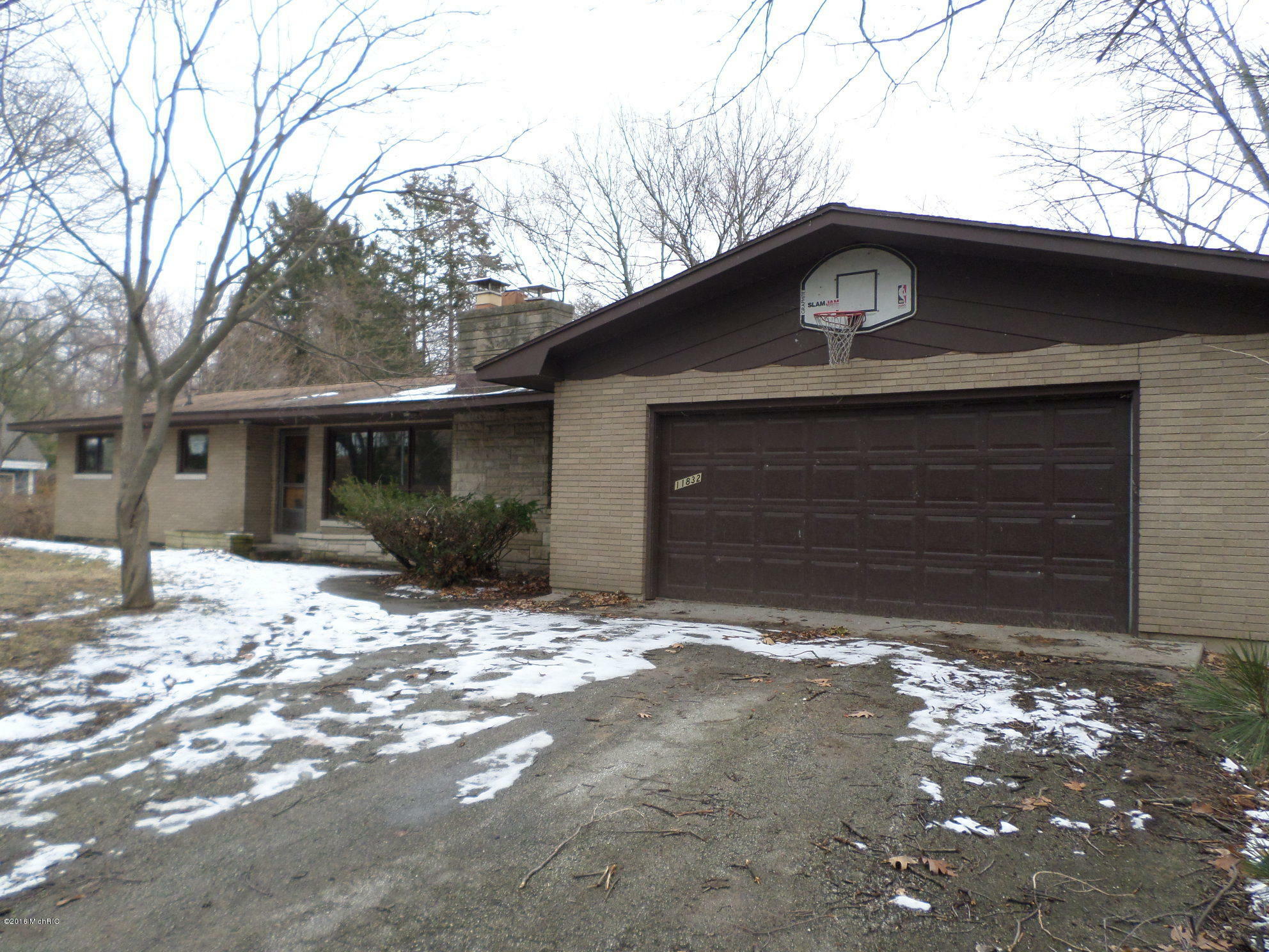 Property Photo:  11832 Marquette  MI 49117 