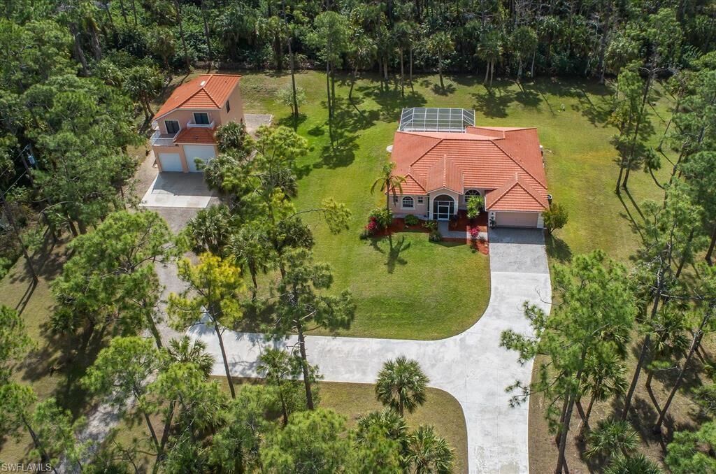 Property Photo:  714 Jung Blvd  FL 34120 