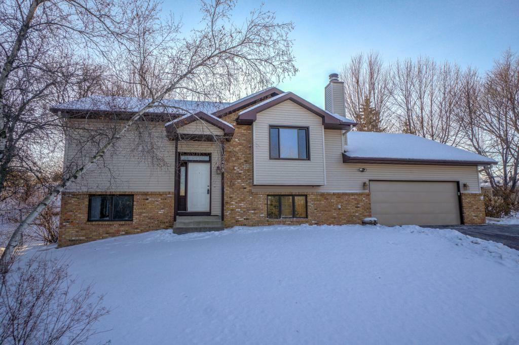 Property Photo:  2408 73rd Court E  MN 55076 