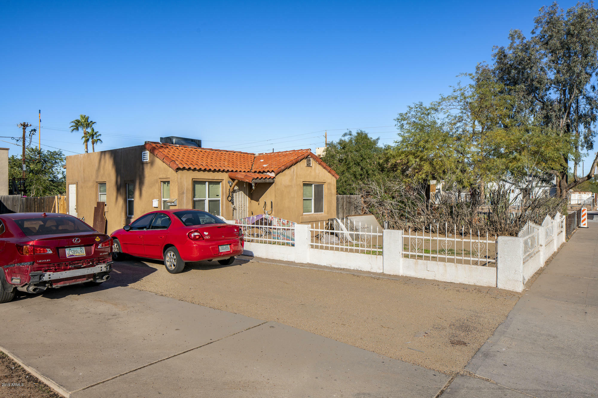 Property Photo:  2342 N 12th Street  AZ 85006 