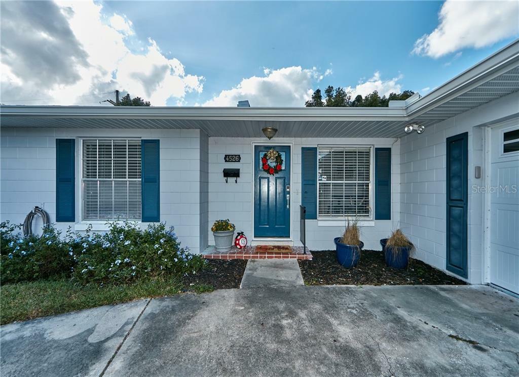 Property Photo:  4526 Tinsley Drive  FL 32839 