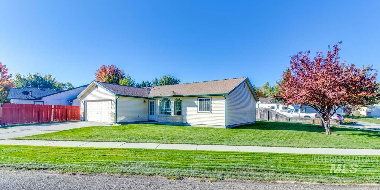 Property Photo: 491 N Shady Grove Way ID 83634