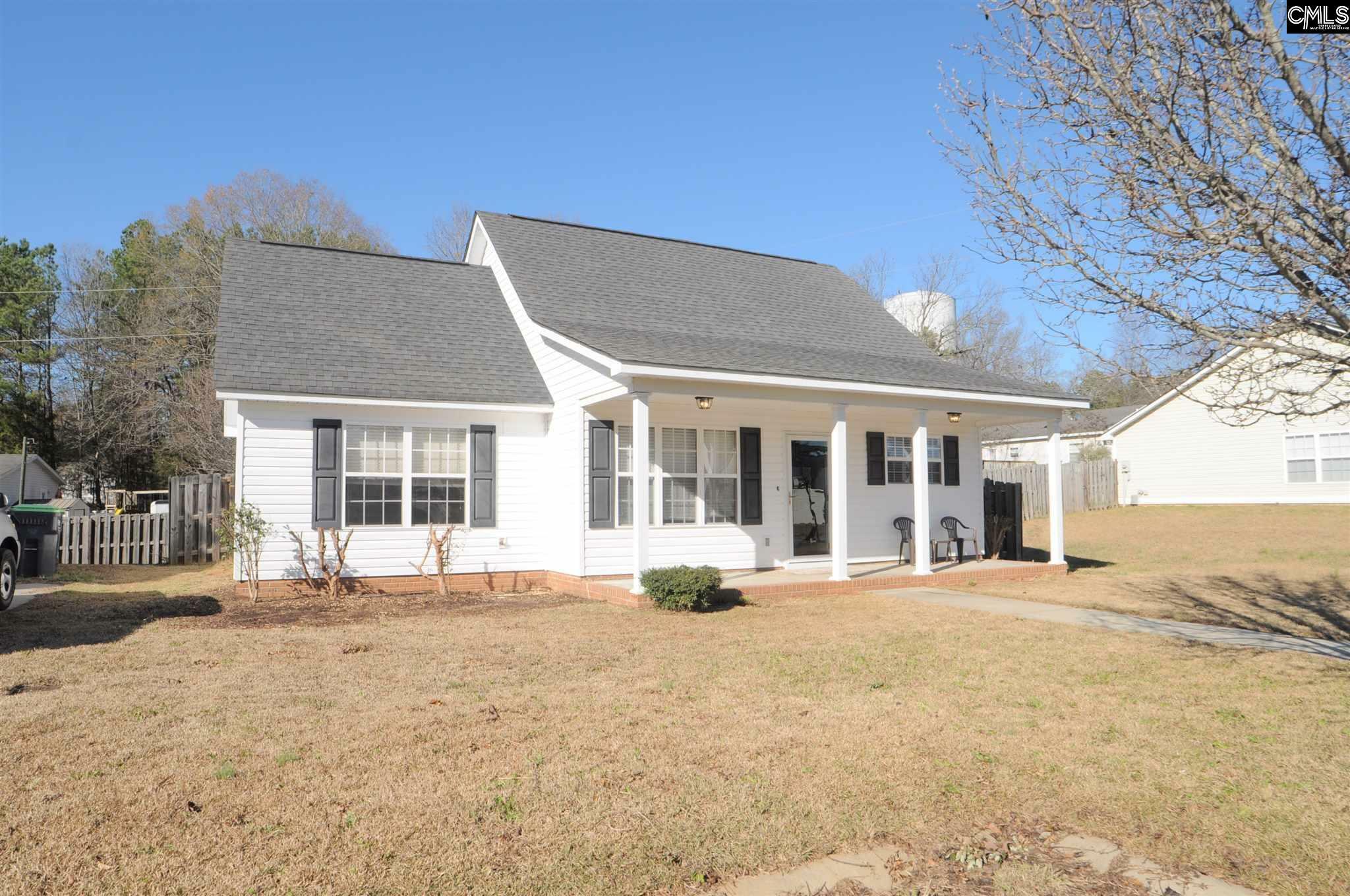 Property Photo:  116 Owl Trace  SC 29036 