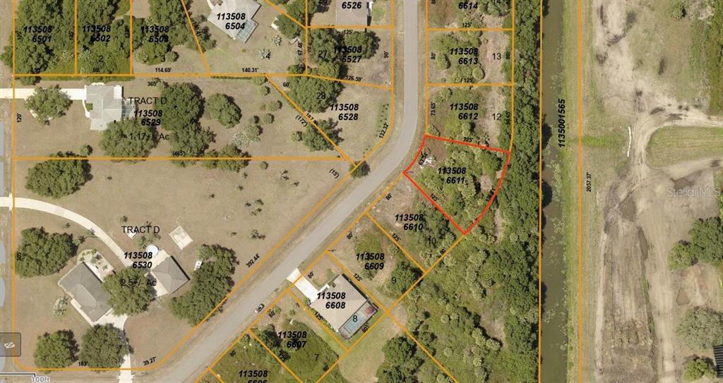 Property Photo:  New London Street  FL 34288 