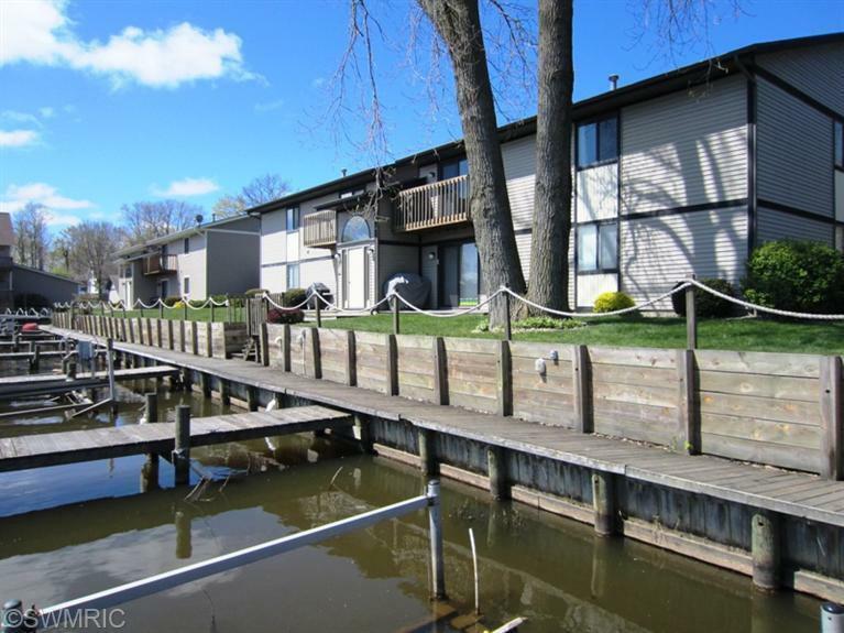 Property Photo:  5961 Paw Paw Lake Road  MI 49038 