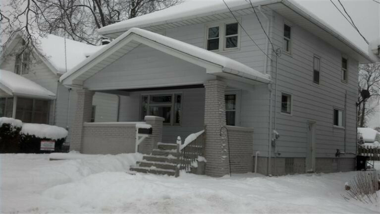 Property Photo:  852 Richmond Street NW  MI 49504 