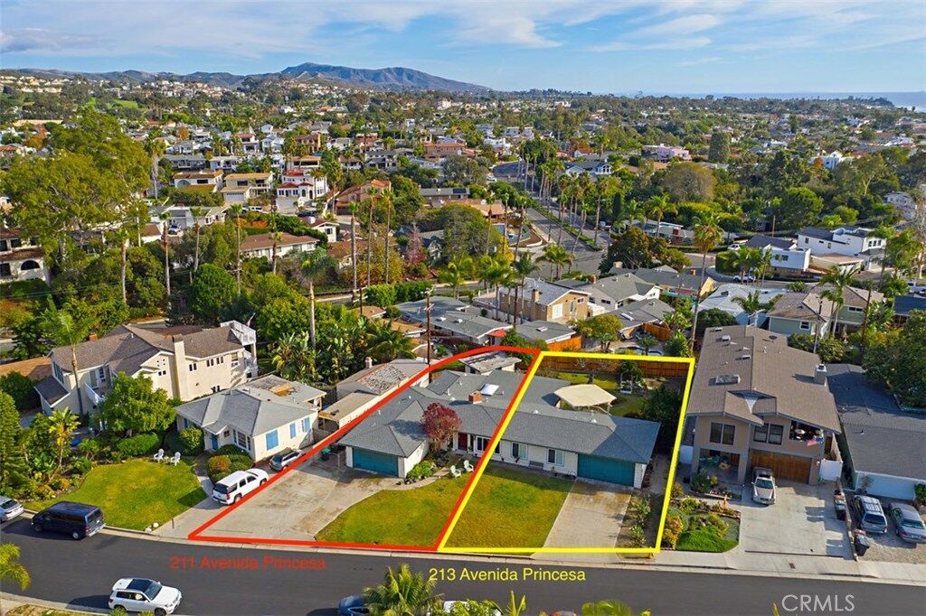 Property Photo:  213 Avenida Princesa  CA 92672 