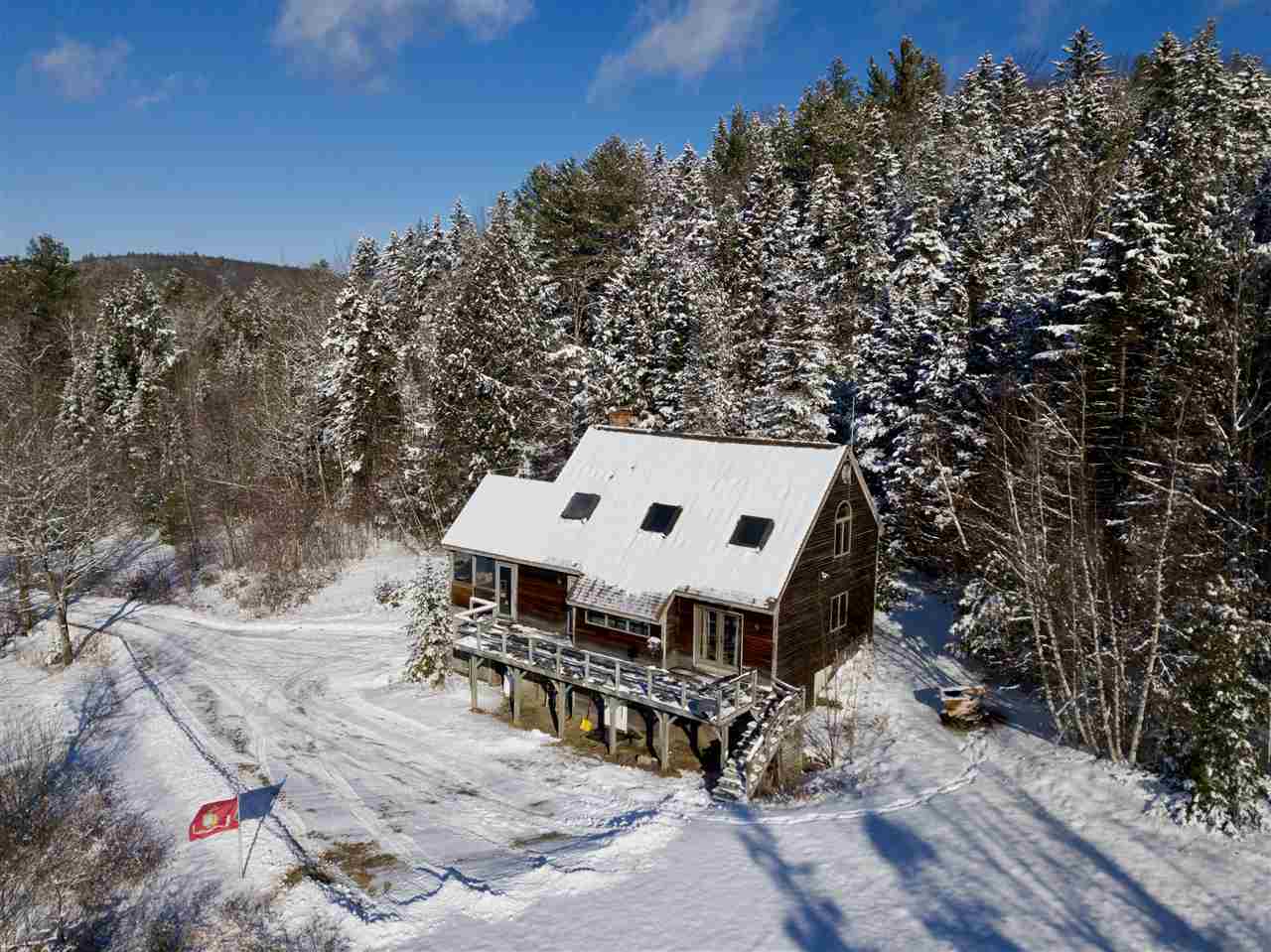 Property Photo:  88 Atwood Road  NH 03287 