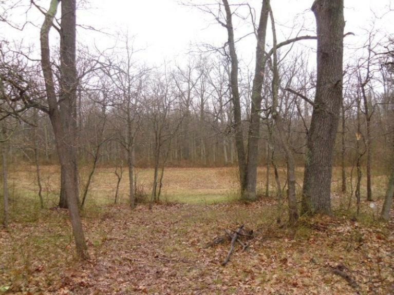 Property Photo: 112th Avenue MI 49408
