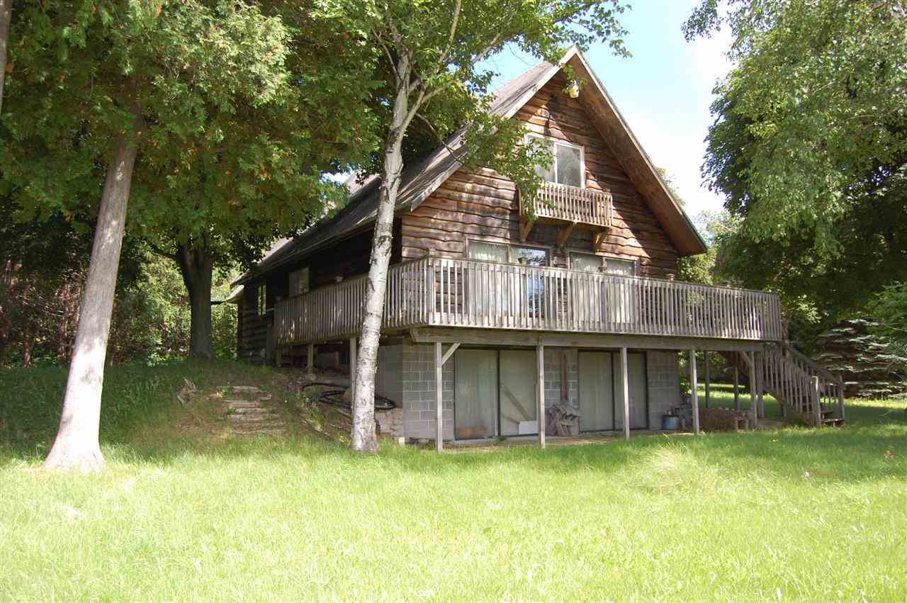 Property Photo: 441 Lakewood MI 49727