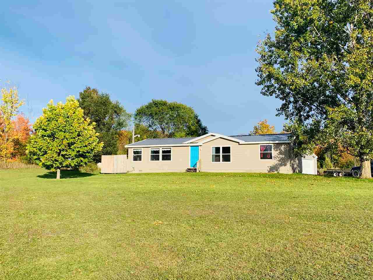 Property Photo: 05322 Carson MI 49727