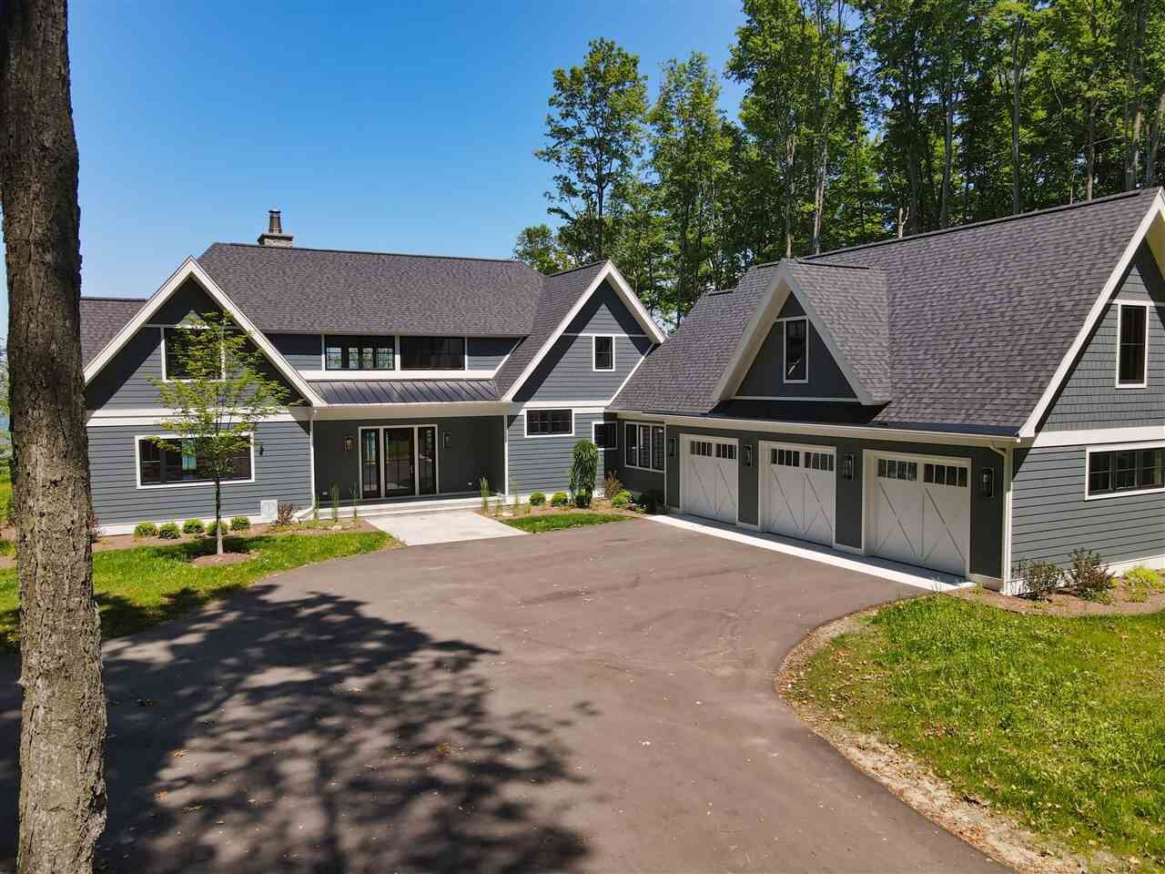 Property Photo: 7344 Preserve Drive North 26 MI 49770
