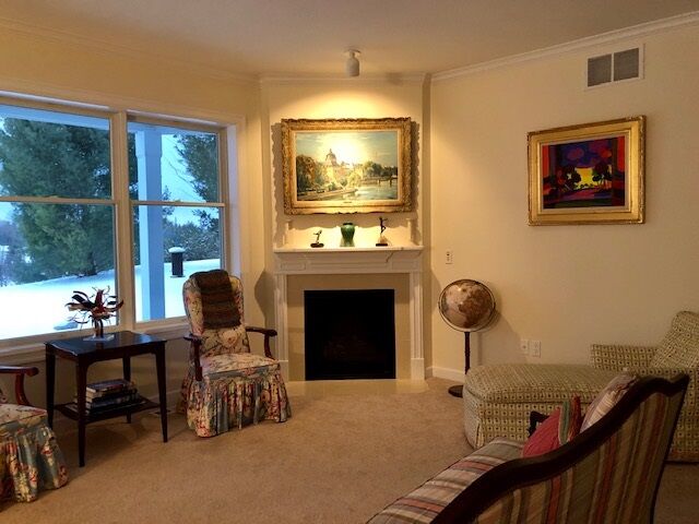 Property Photo: 4111 Lake View Drive MI 49740