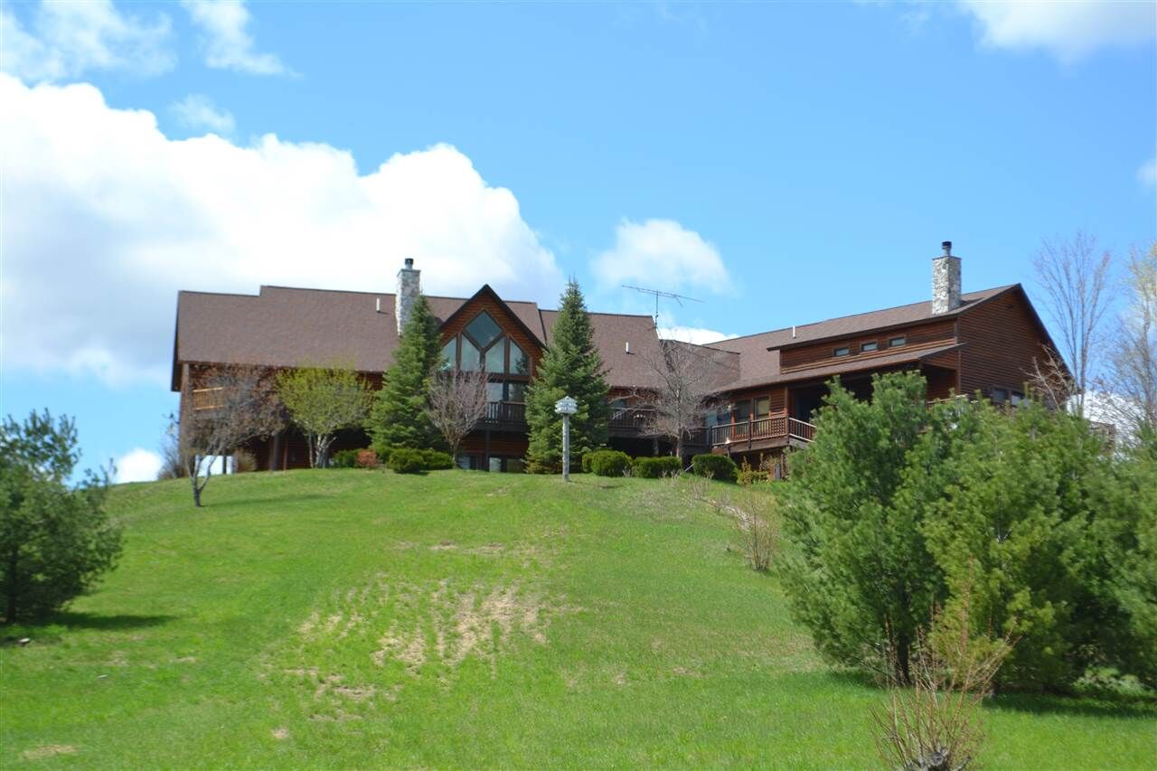 Property Photo: 3161 Shooks MI 49799