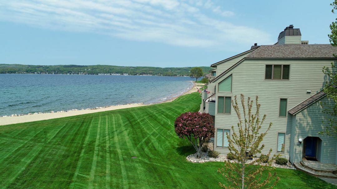Property Photo: 600 Front Street Unit 68 MI 49712