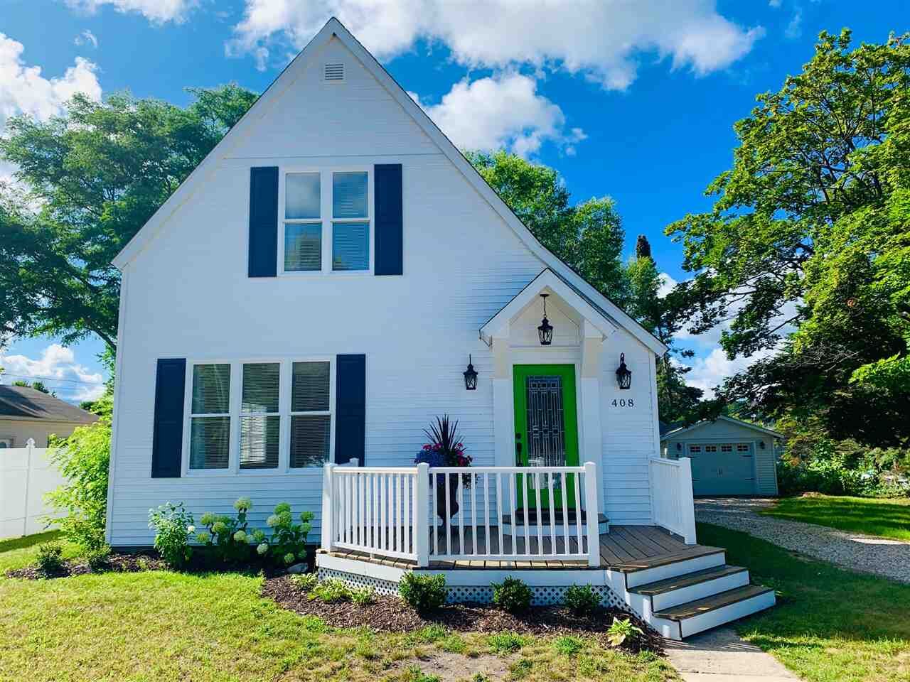 Property Photo: 408 State MI 49712