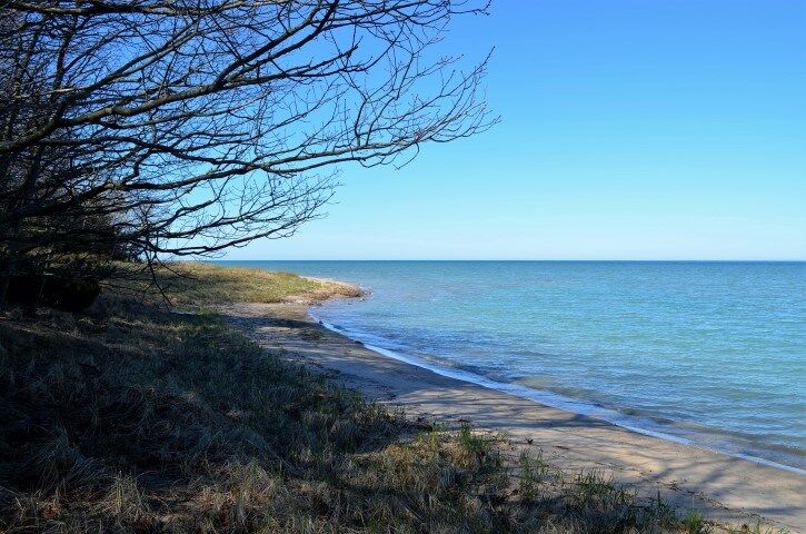 Property Photo: 3055 Walden MI 49740