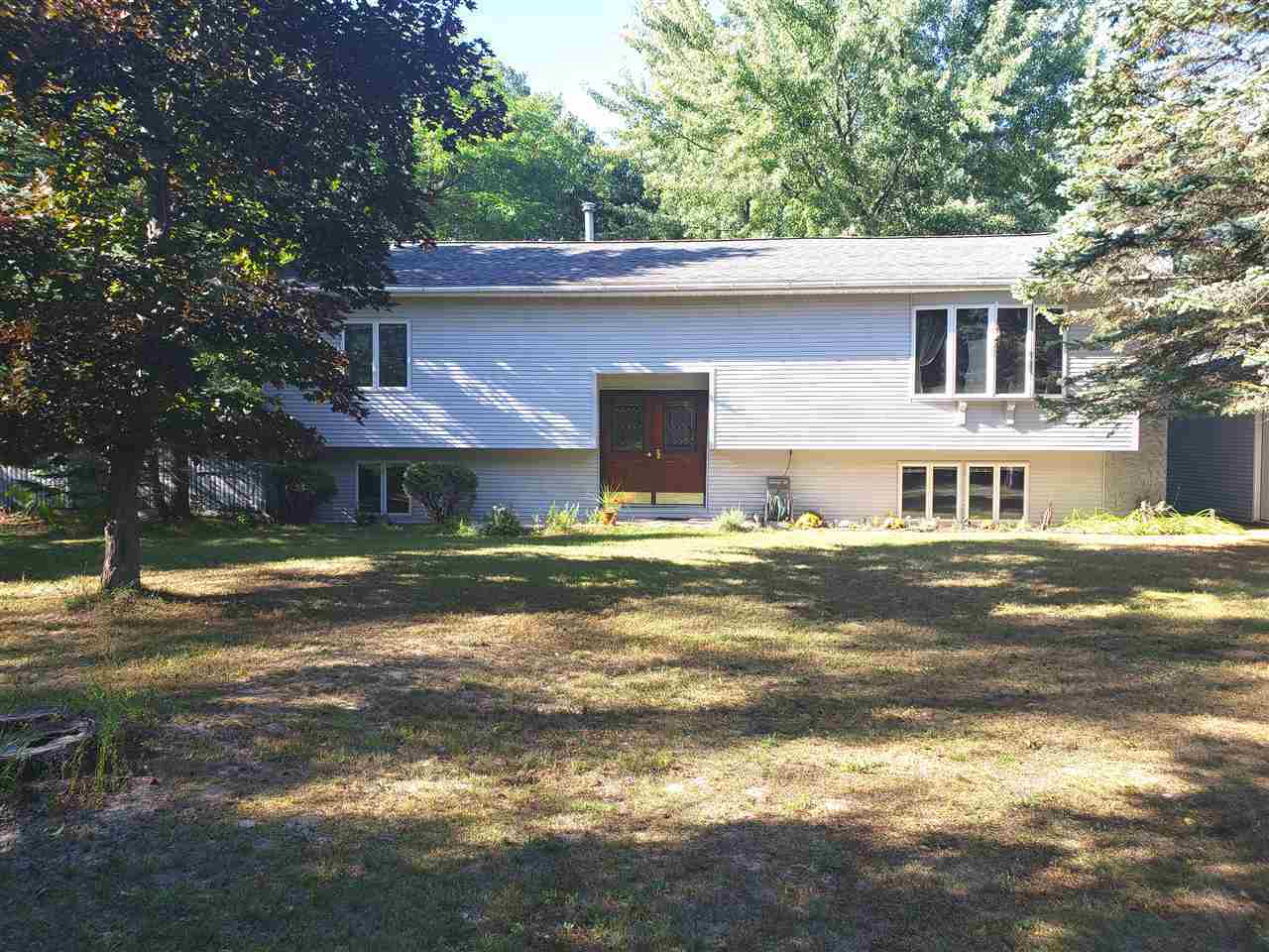 Property Photo: 00857 N Advance MI 49712