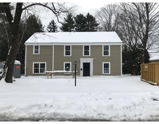 Property Photo:  10 Lawrence St  MA 01890 