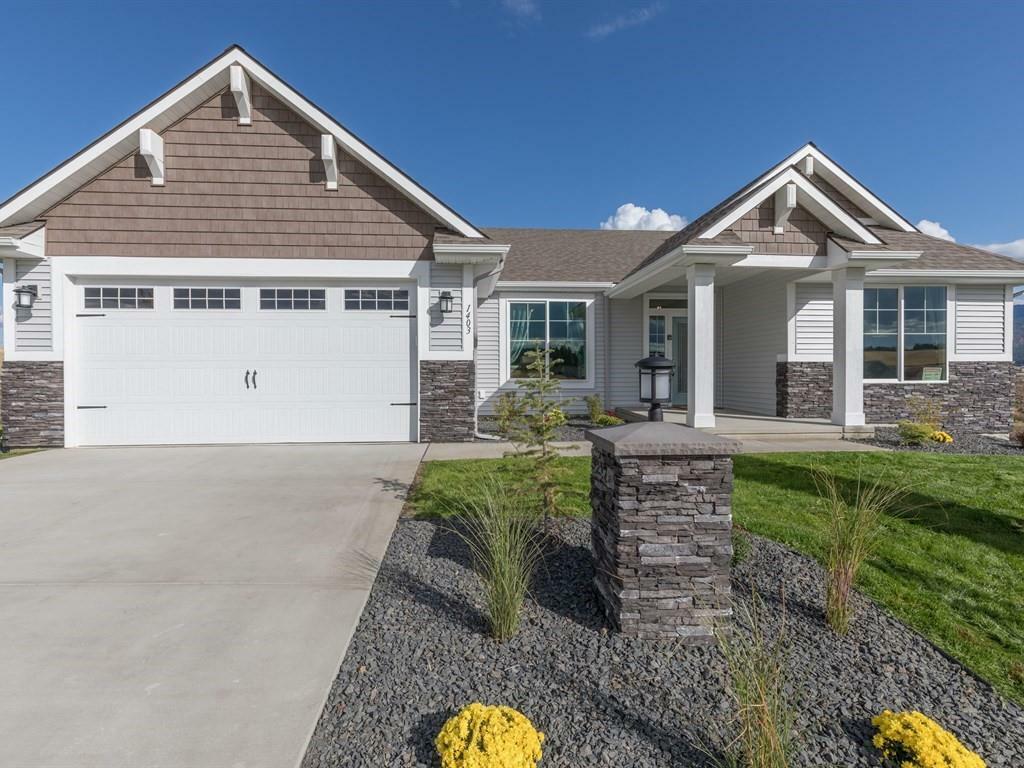 Property Photo: 1037 S Meyers Ct WA 99016