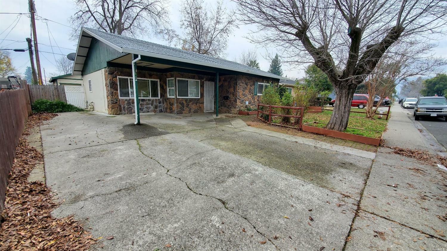 Property Photo:  349 Elder Street  CA 95688 