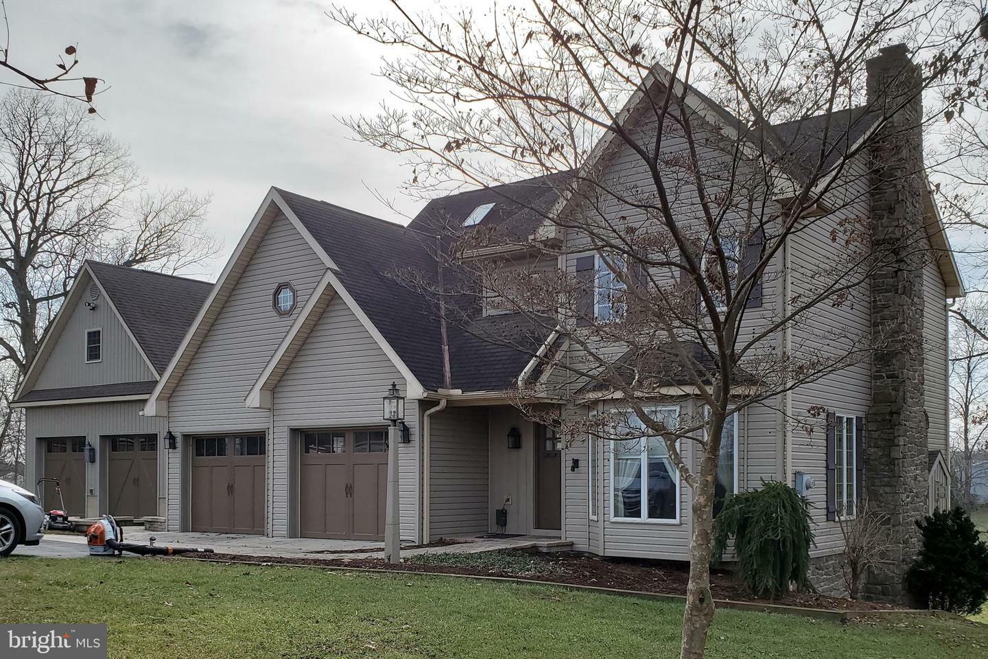 Property Photo:  4150 Fletcher Drive  PA 17225 